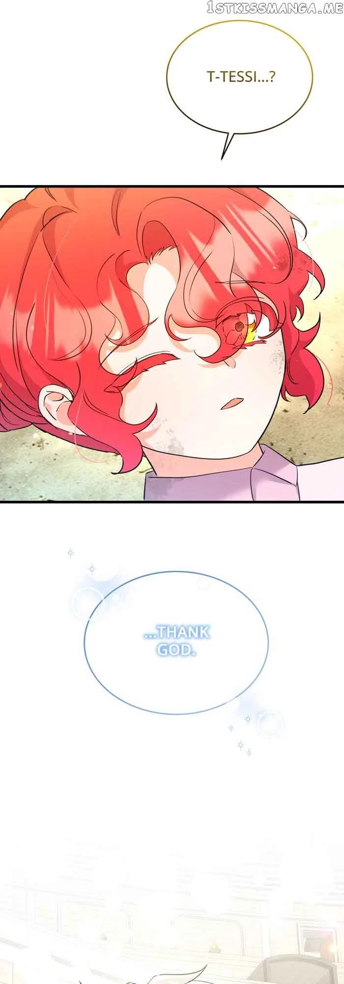 Baby Who Catches The Wind Chapter 46 page 60