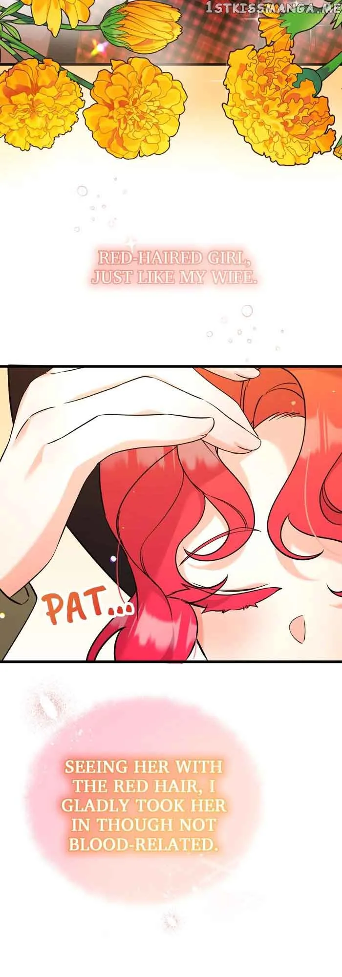Baby Who Catches The Wind Chapter 42 page 53