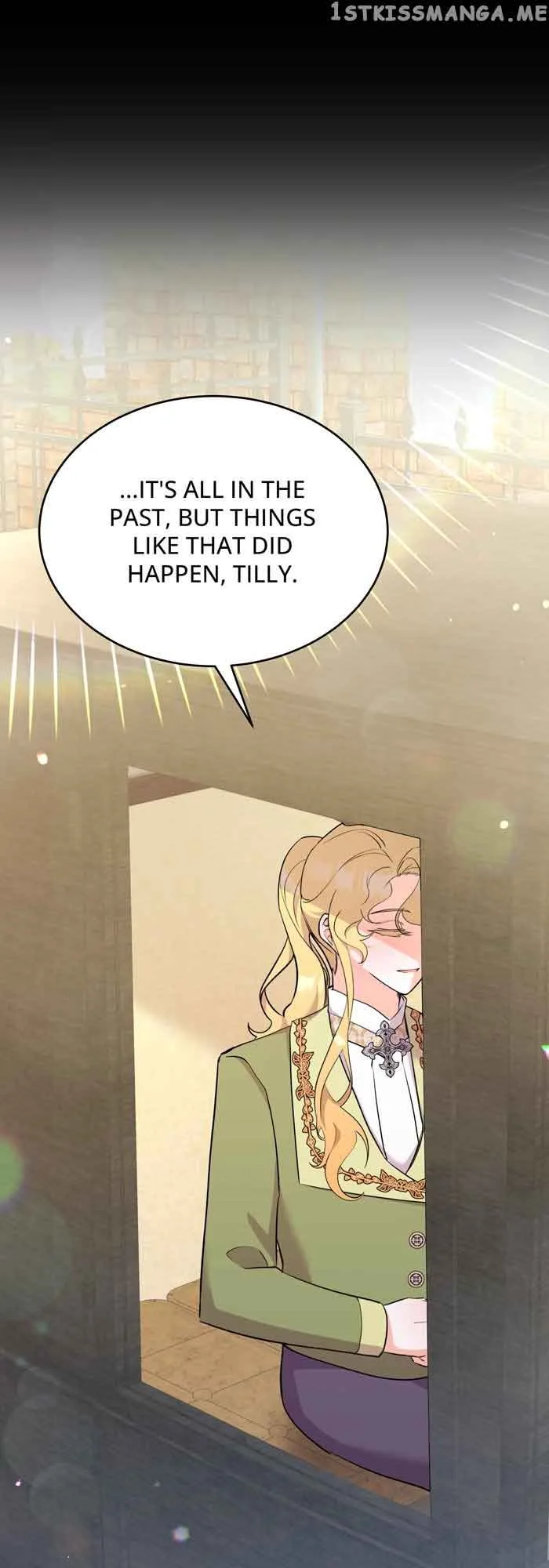 Baby Who Catches The Wind Chapter 42 page 51