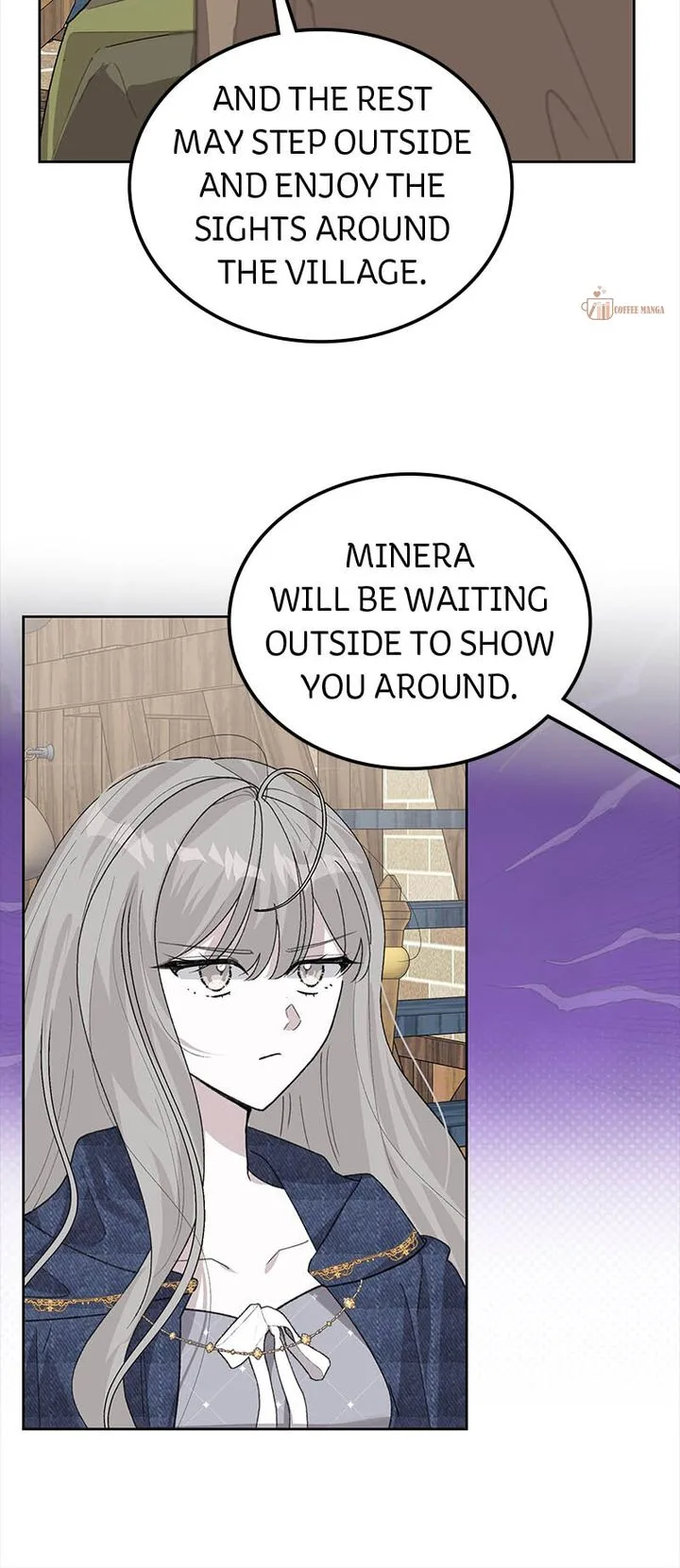 Baby Princess’ Survival Diary Chapter 30 page 27