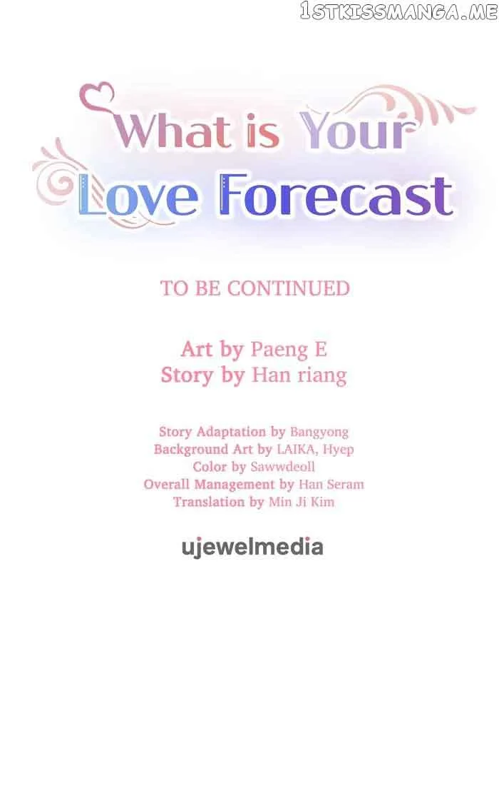 Baby Who Catches The Wind Chapter 42 page 62