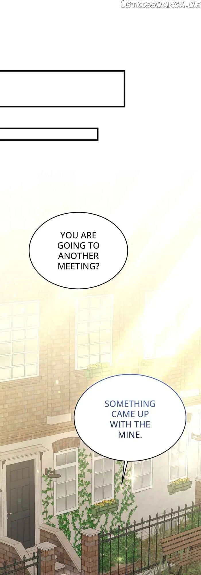 Baby Who Catches The Wind Chapter 42 page 57