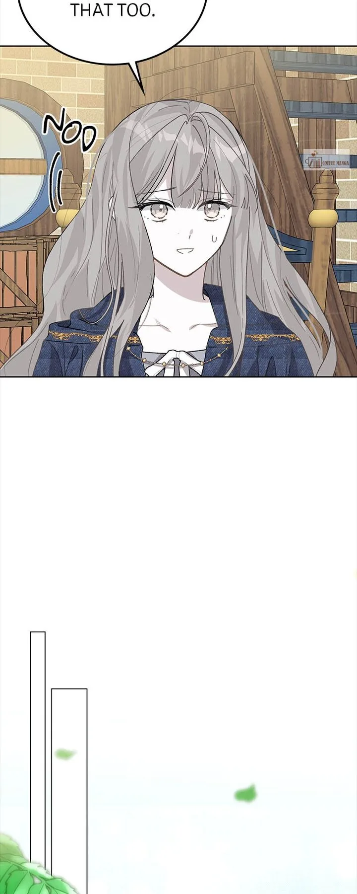 Baby Princess’ Survival Diary Chapter 30 page 29