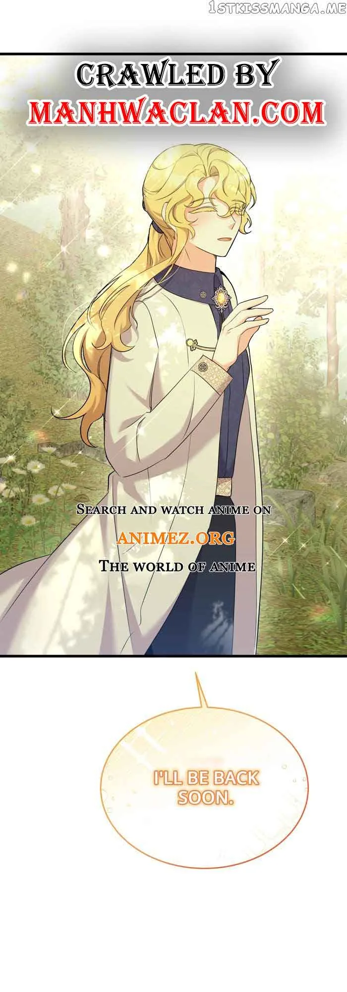 Baby Who Catches The Wind Chapter 42 page 61