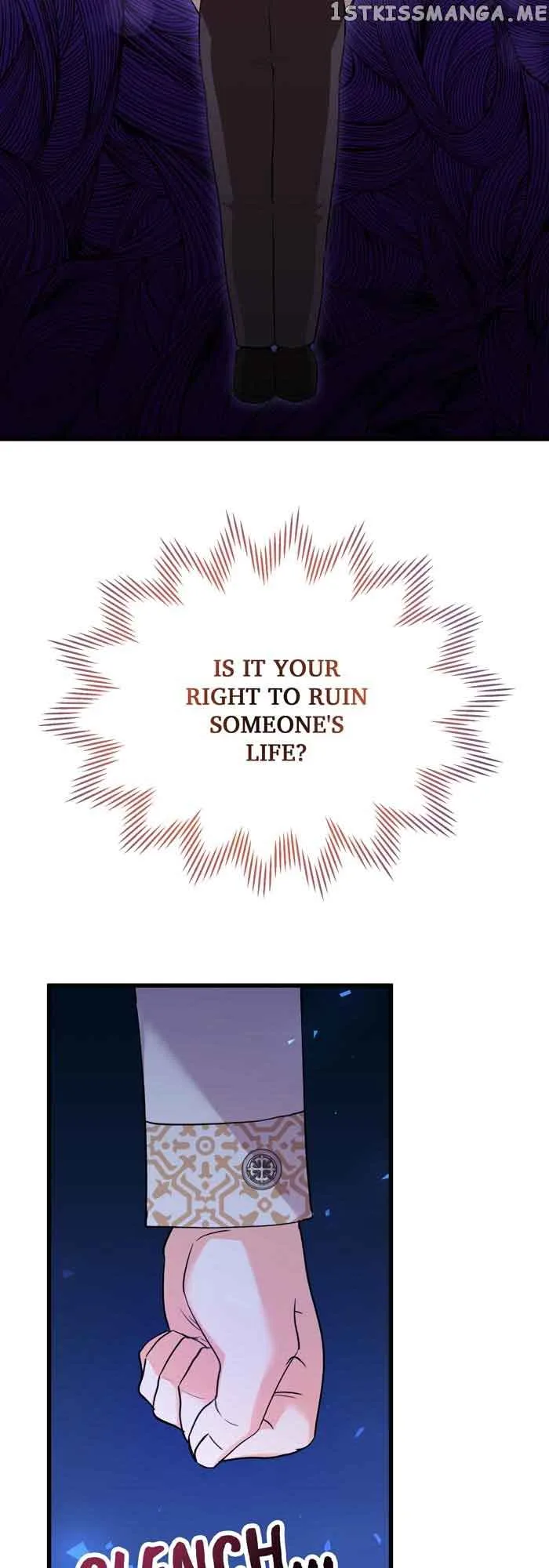 Baby Who Catches The Wind Chapter 43 page 30