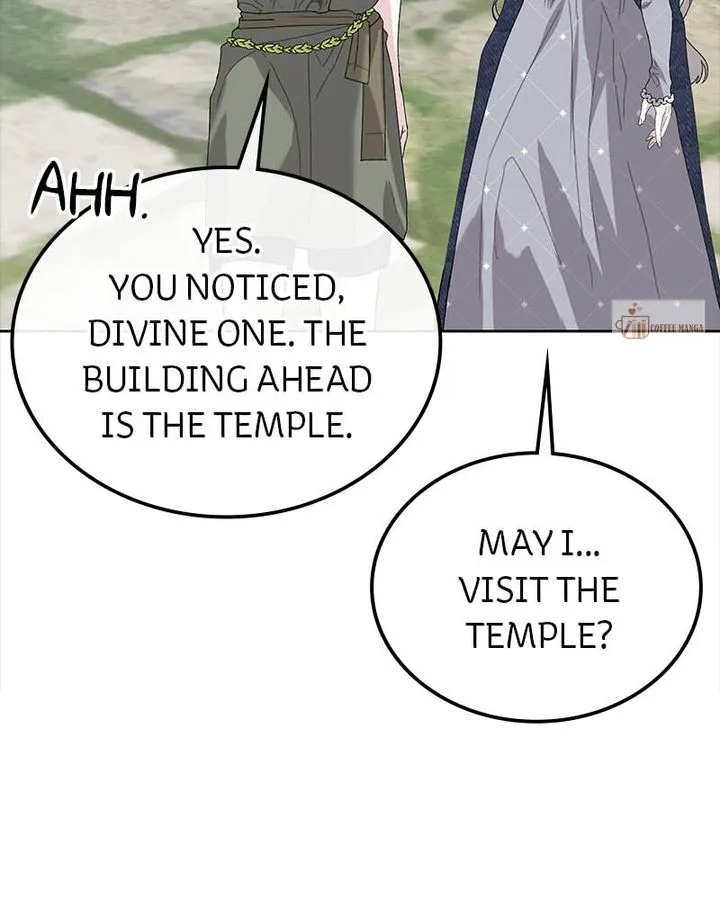 Baby Princess’ Survival Diary Chapter 30 page 33