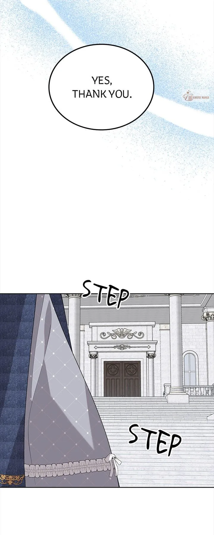 Baby Princess’ Survival Diary Chapter 30 page 35