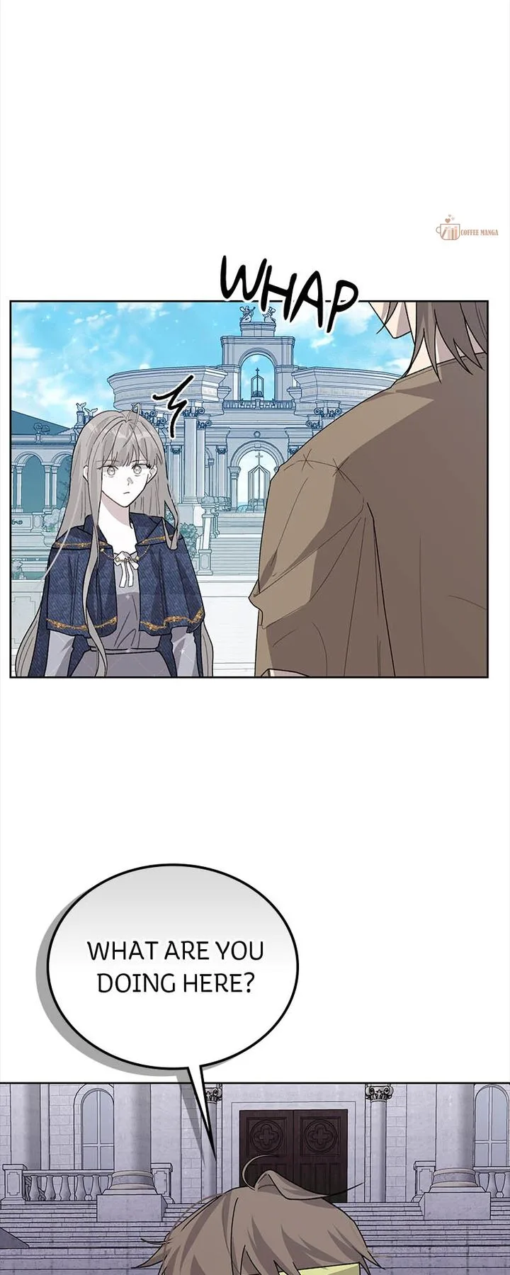 Baby Princess’ Survival Diary Chapter 30 page 36