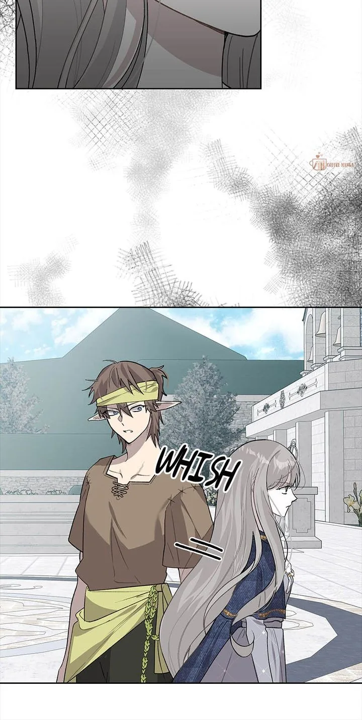 Baby Princess’ Survival Diary Chapter 30 page 38