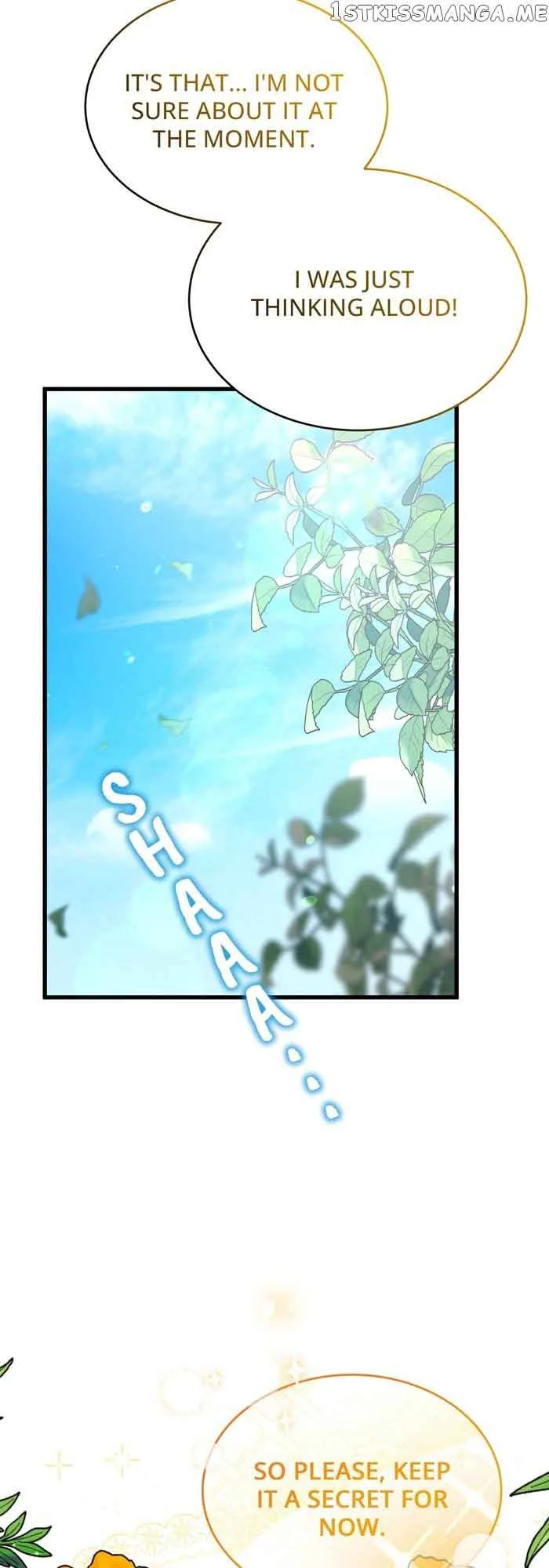 Baby Who Catches The Wind Chapter 45 page 39