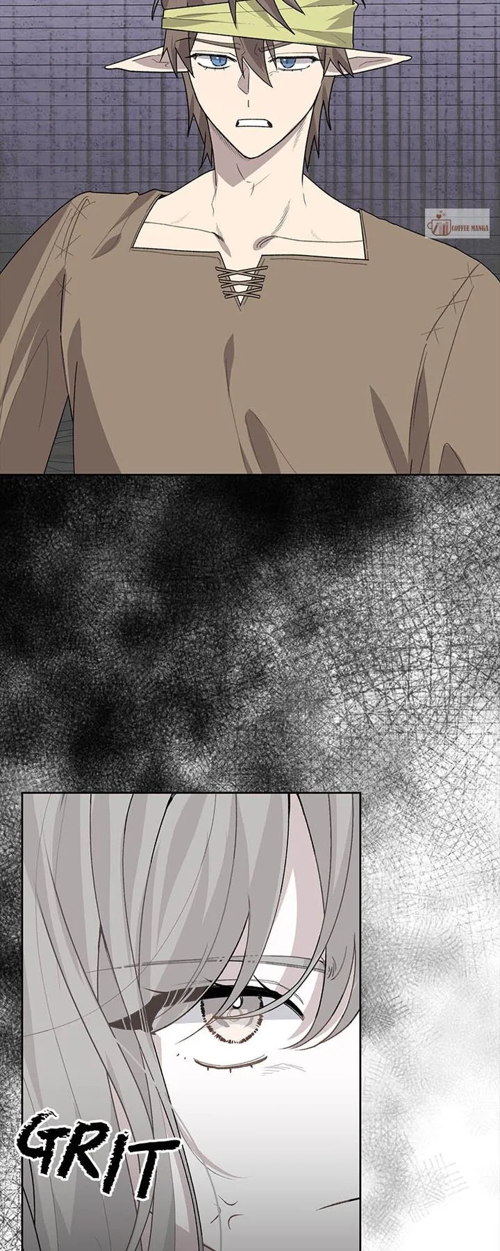 Baby Princess’ Survival Diary Chapter 30 page 37