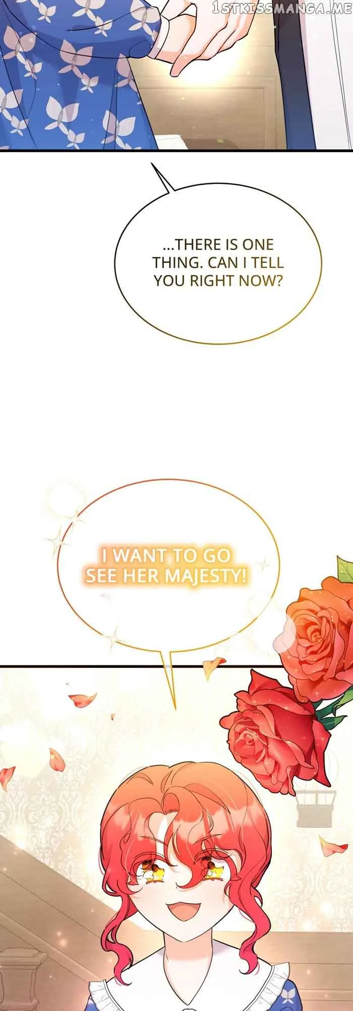 Baby Who Catches The Wind Chapter 43 page 43