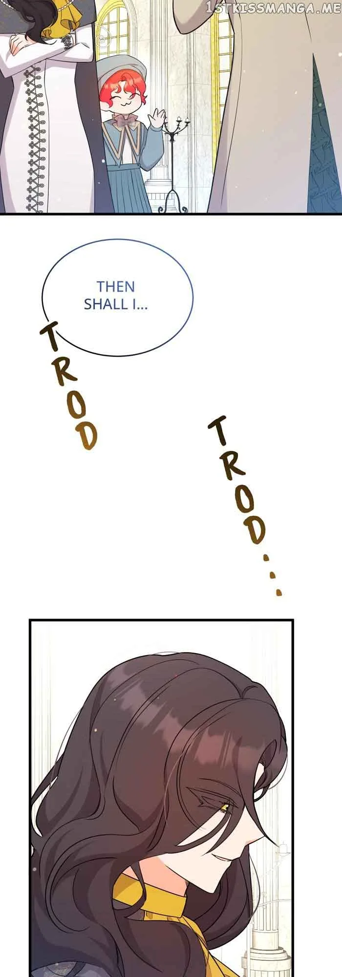Baby Who Catches The Wind Chapter 43 page 49