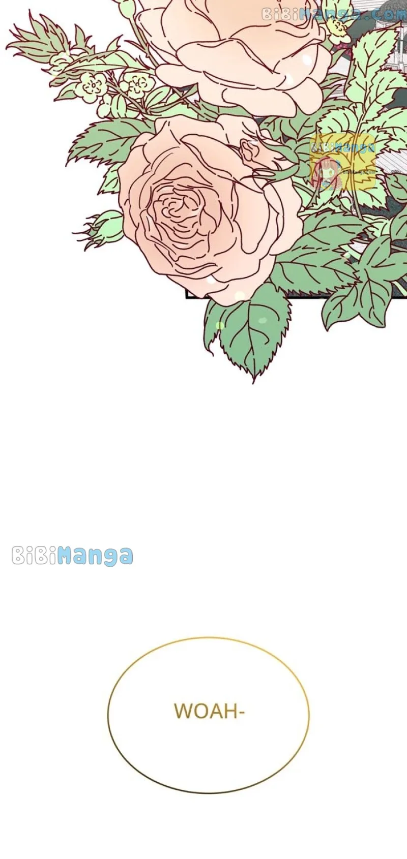 Baby Who Catches The Wind Chapter 34 page 21