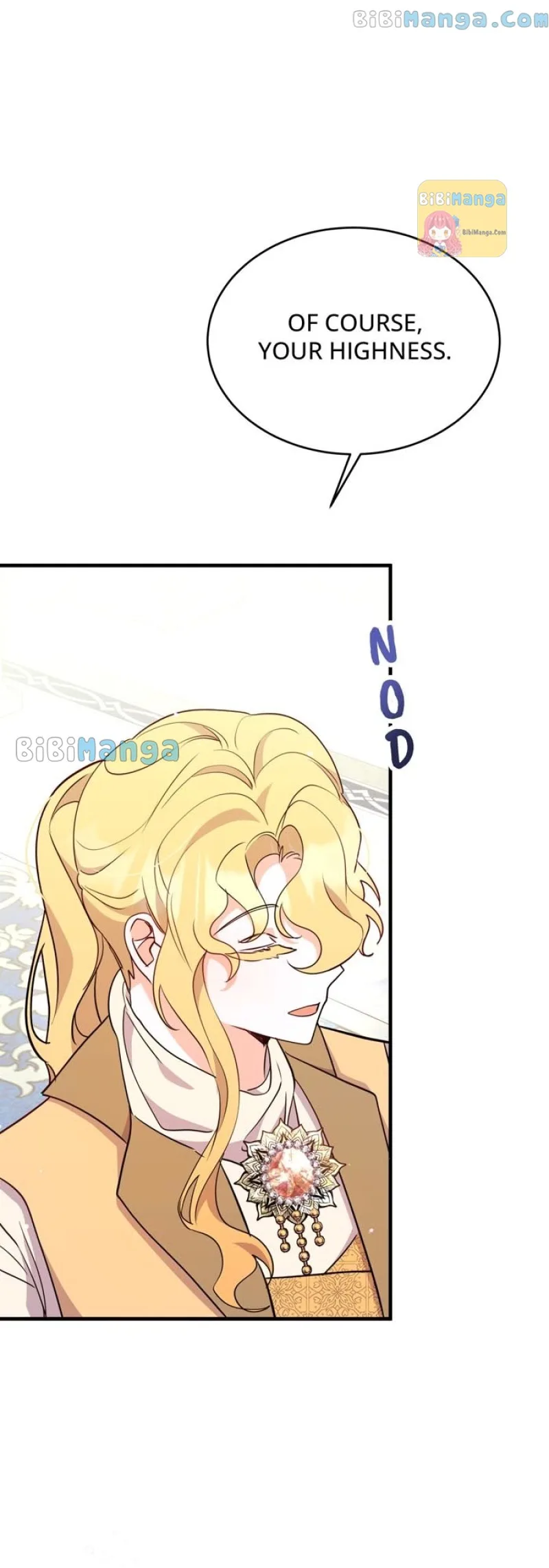 Baby Who Catches The Wind Chapter 34 page 18