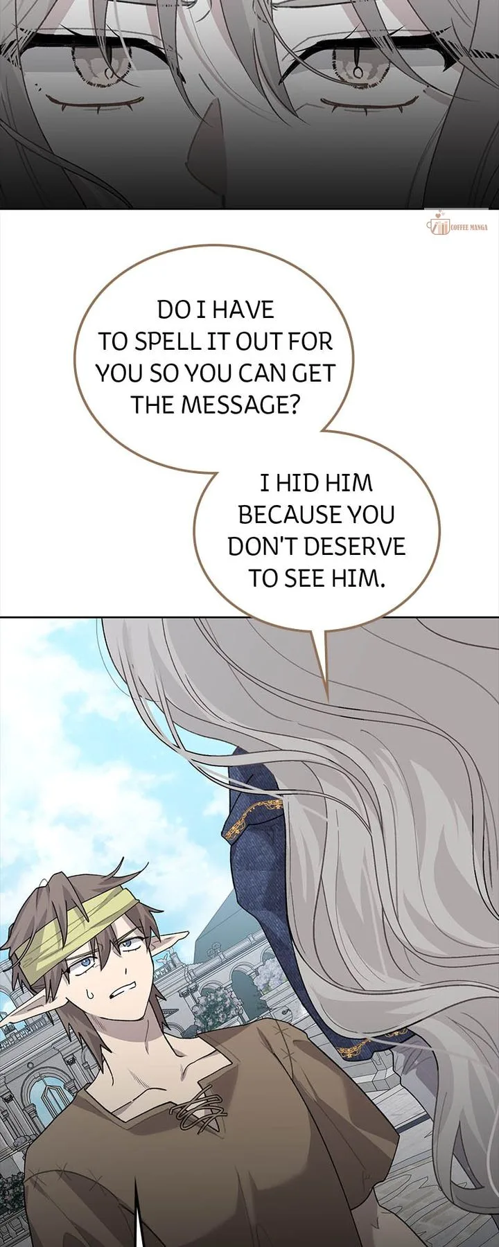 Baby Princess’ Survival Diary Chapter 30 page 46