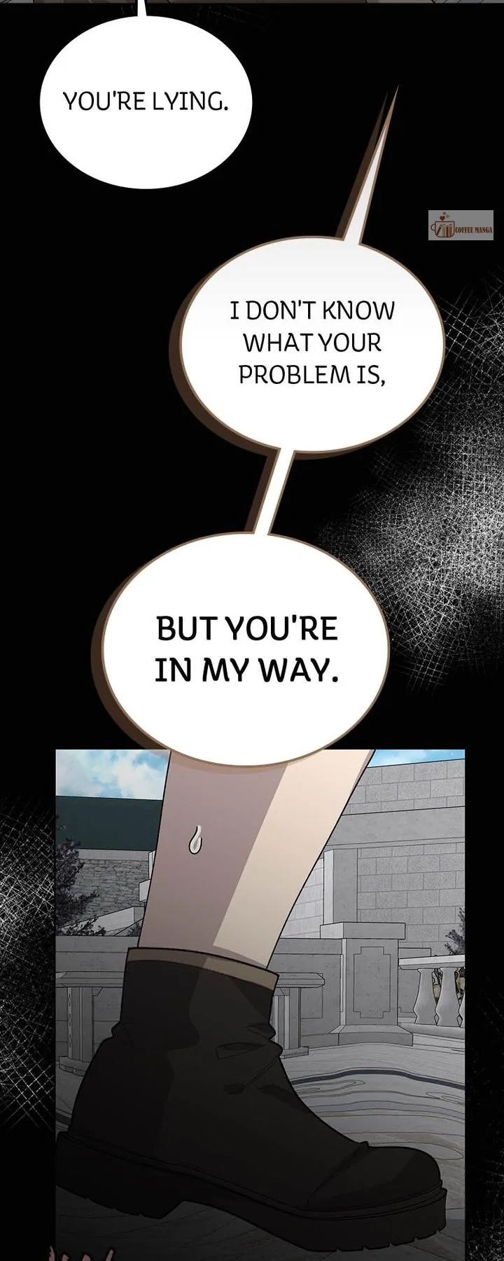 Baby Princess’ Survival Diary Chapter 30 page 47