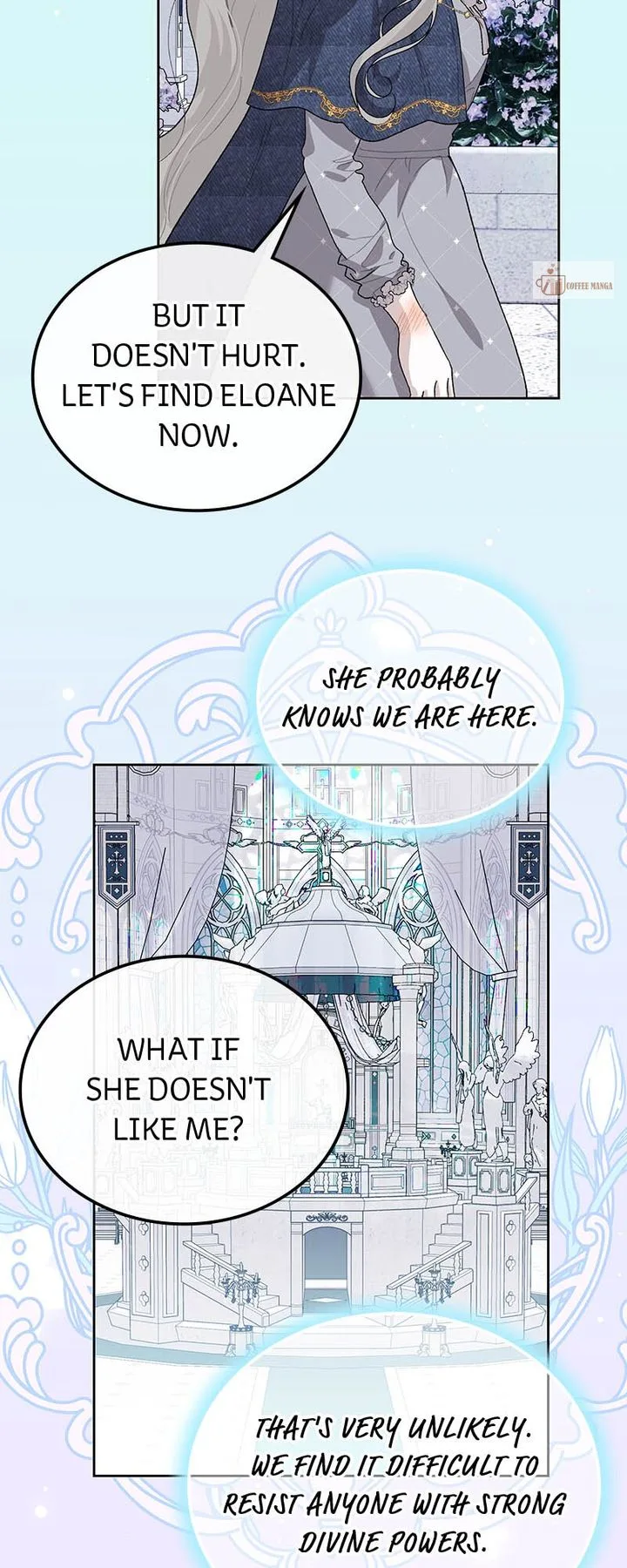 Baby Princess’ Survival Diary Chapter 30 page 51