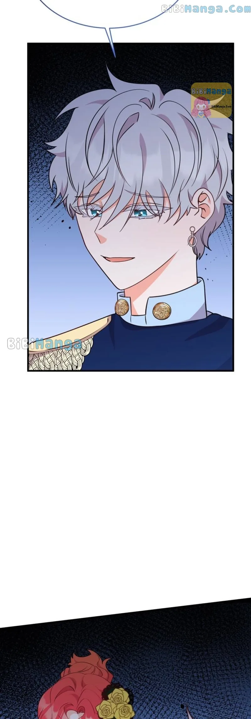 Baby Who Catches The Wind Chapter 34 page 30