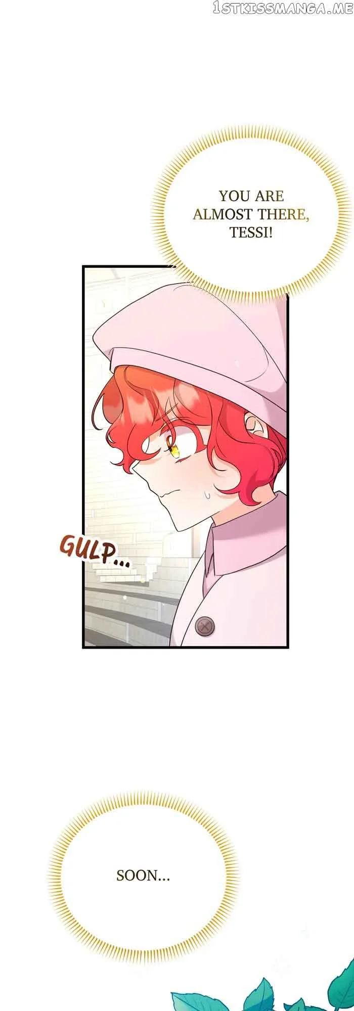 Baby Who Catches The Wind Chapter 45 page 52