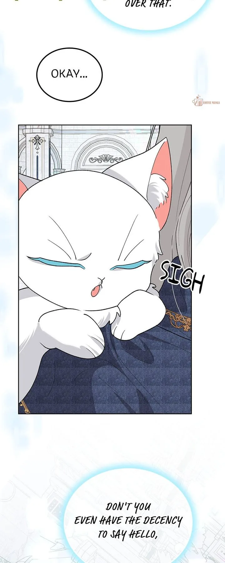 Baby Princess’ Survival Diary Chapter 30 page 53