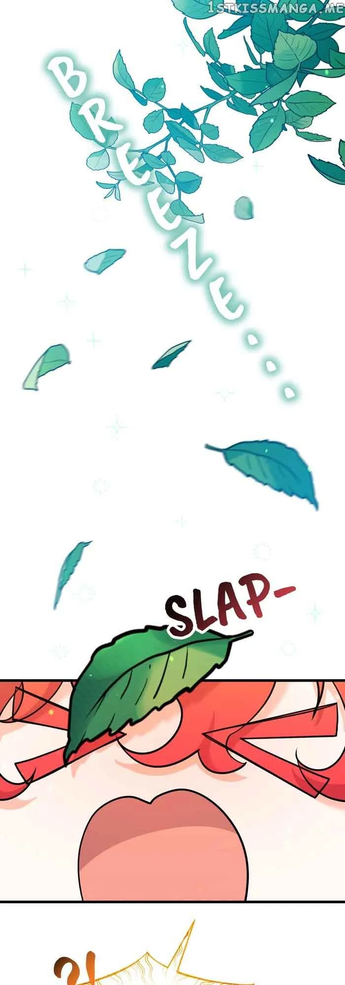 Baby Who Catches The Wind Chapter 45 page 53