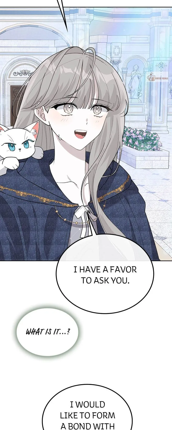 Baby Princess’ Survival Diary Chapter 30 page 56