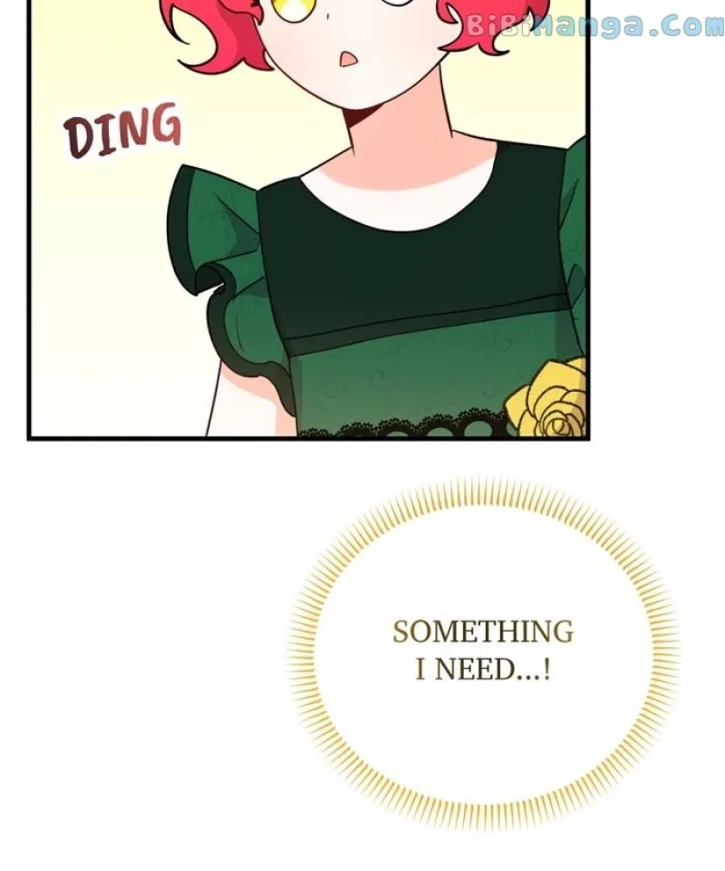 Baby Who Catches The Wind Chapter 34 page 41
