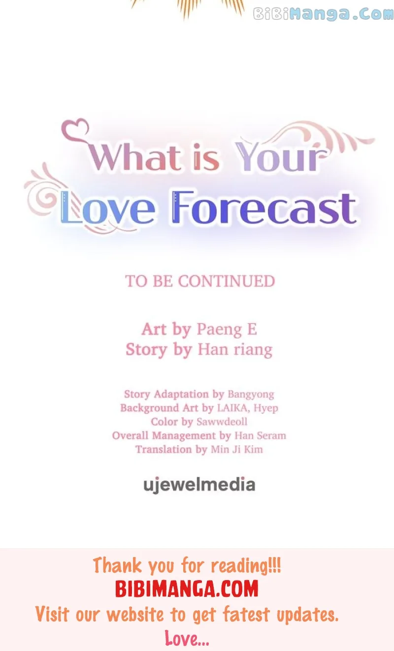 Baby Who Catches The Wind Chapter 34 page 63