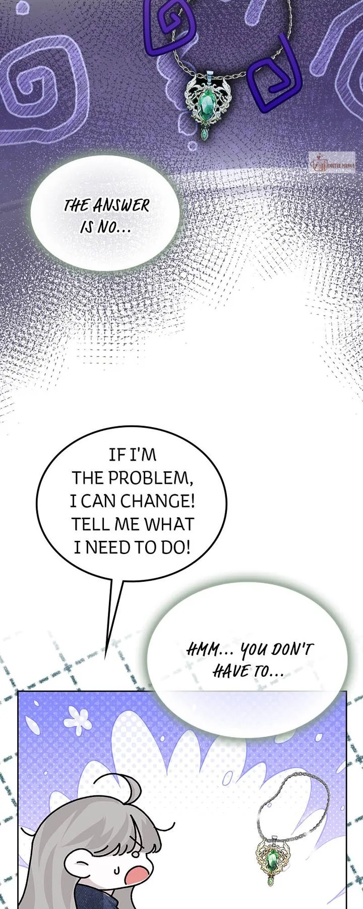 Baby Princess’ Survival Diary Chapter 30 page 58