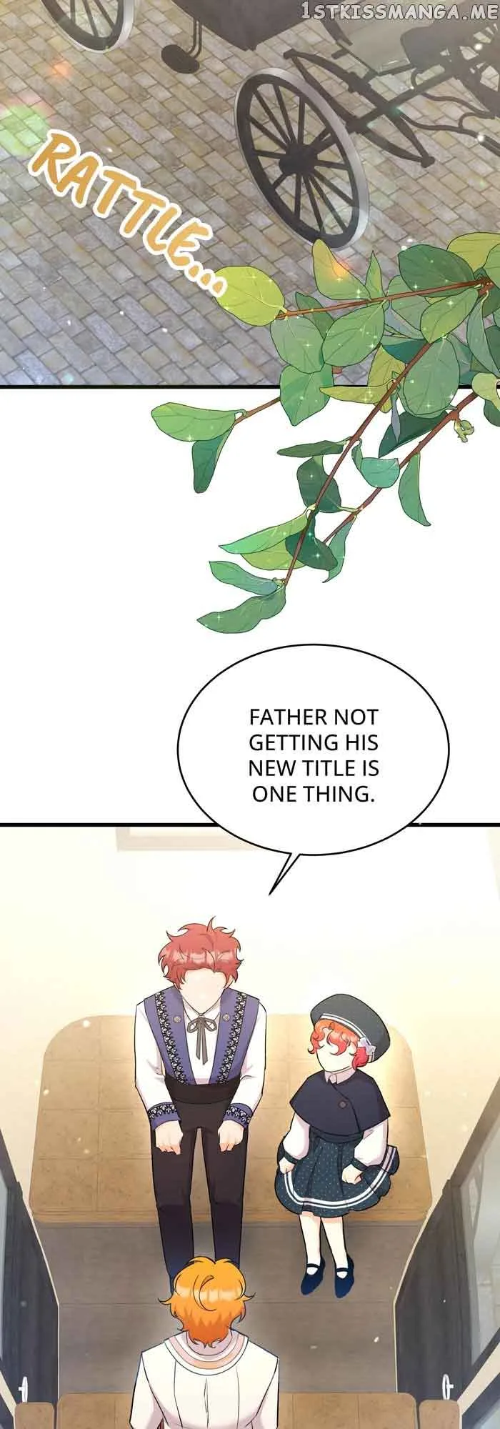Baby Who Catches The Wind Chapter 43 page 63