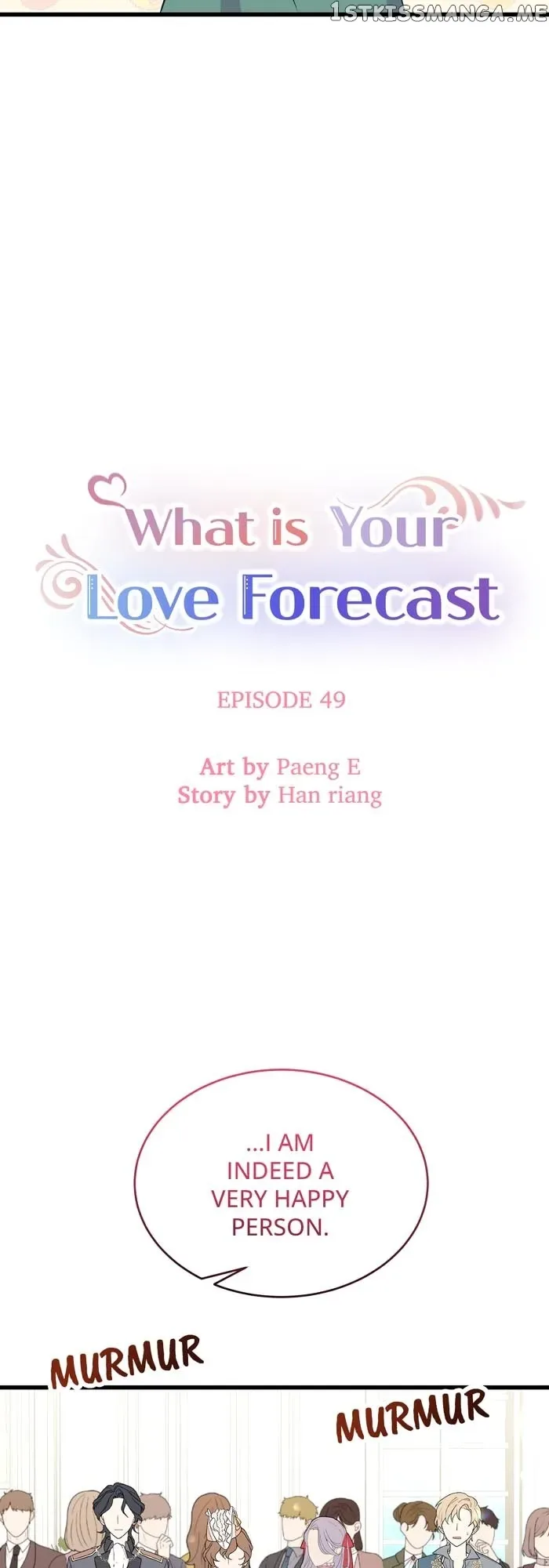 Baby Who Catches The Wind Chapter 49 page 4
