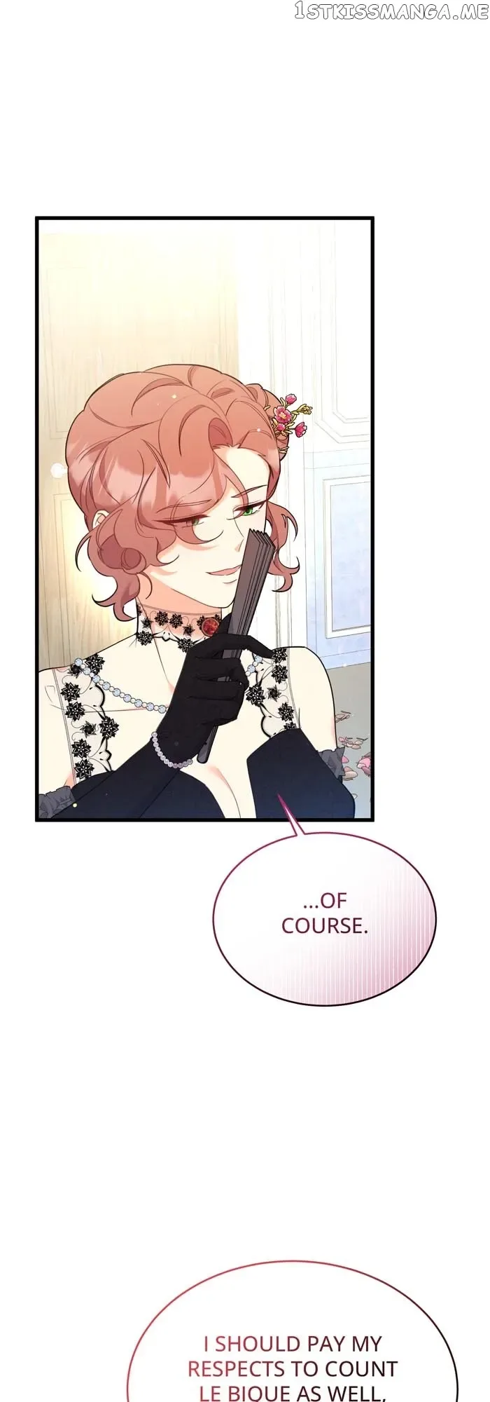 Baby Who Catches The Wind Chapter 49 page 7
