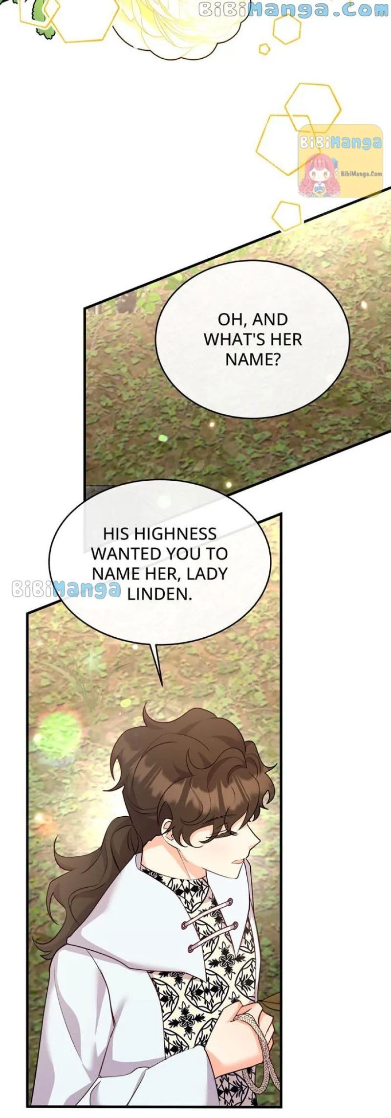 Baby Who Catches The Wind Chapter 29 page 13