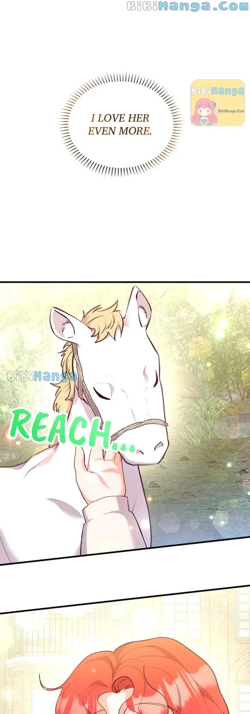 Baby Who Catches The Wind Chapter 29 page 7