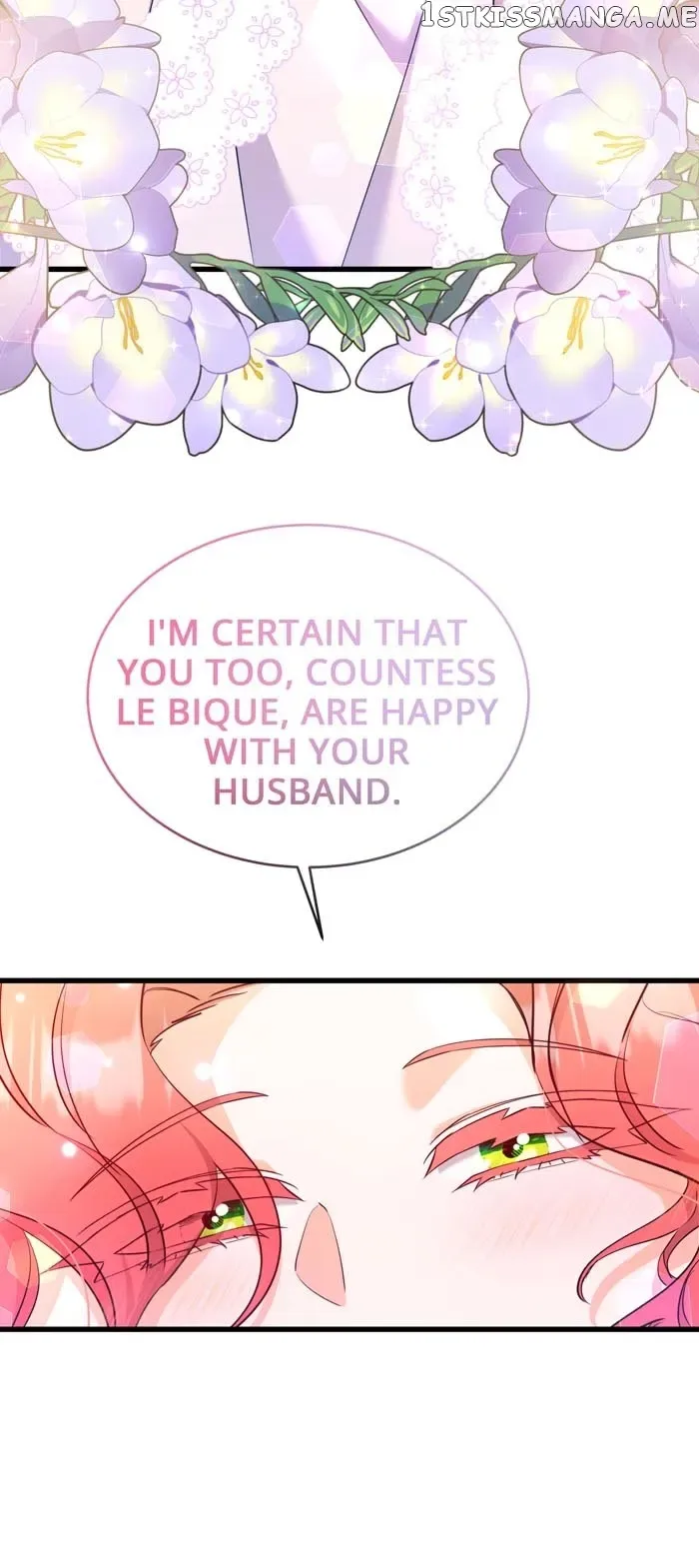 Baby Who Catches The Wind Chapter 49 page 6