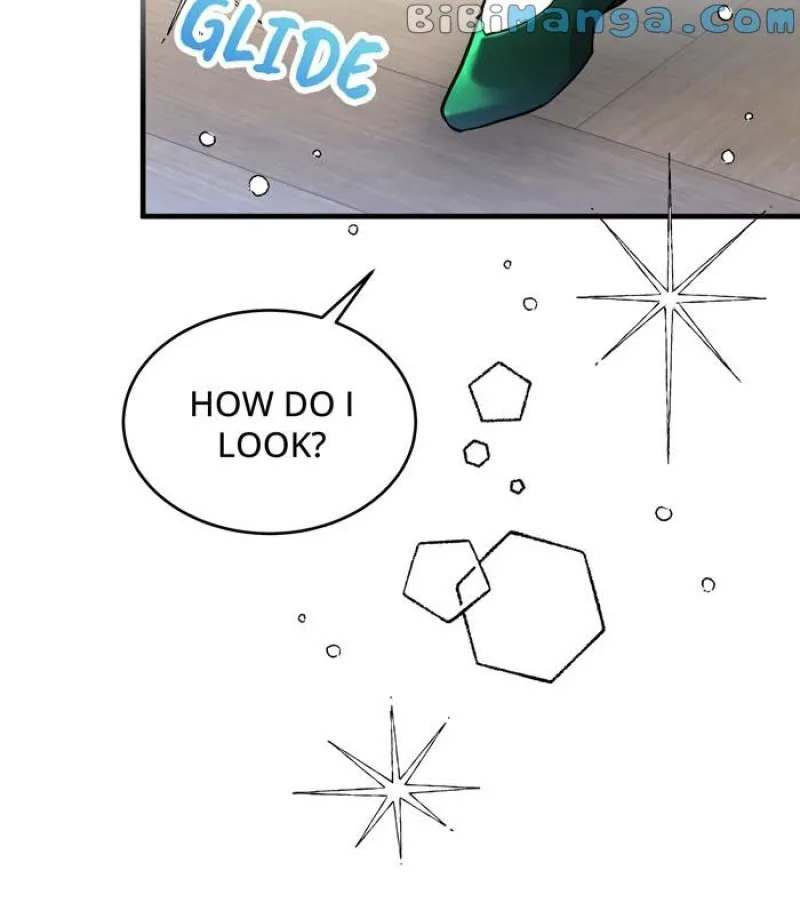 Baby Who Catches The Wind Chapter 29 page 26