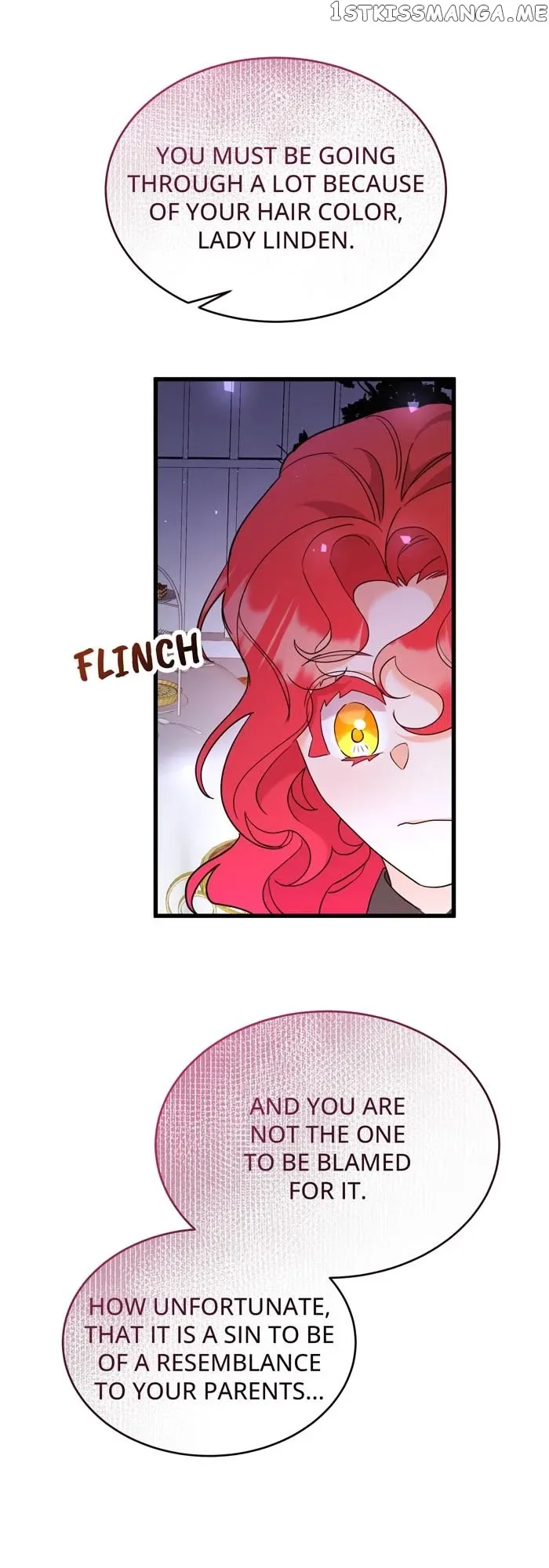 Baby Who Catches The Wind Chapter 49 page 12