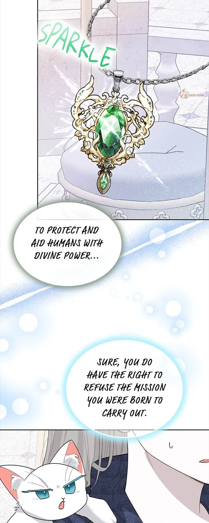 Baby Princess’ Survival Diary Chapter 30 page 68