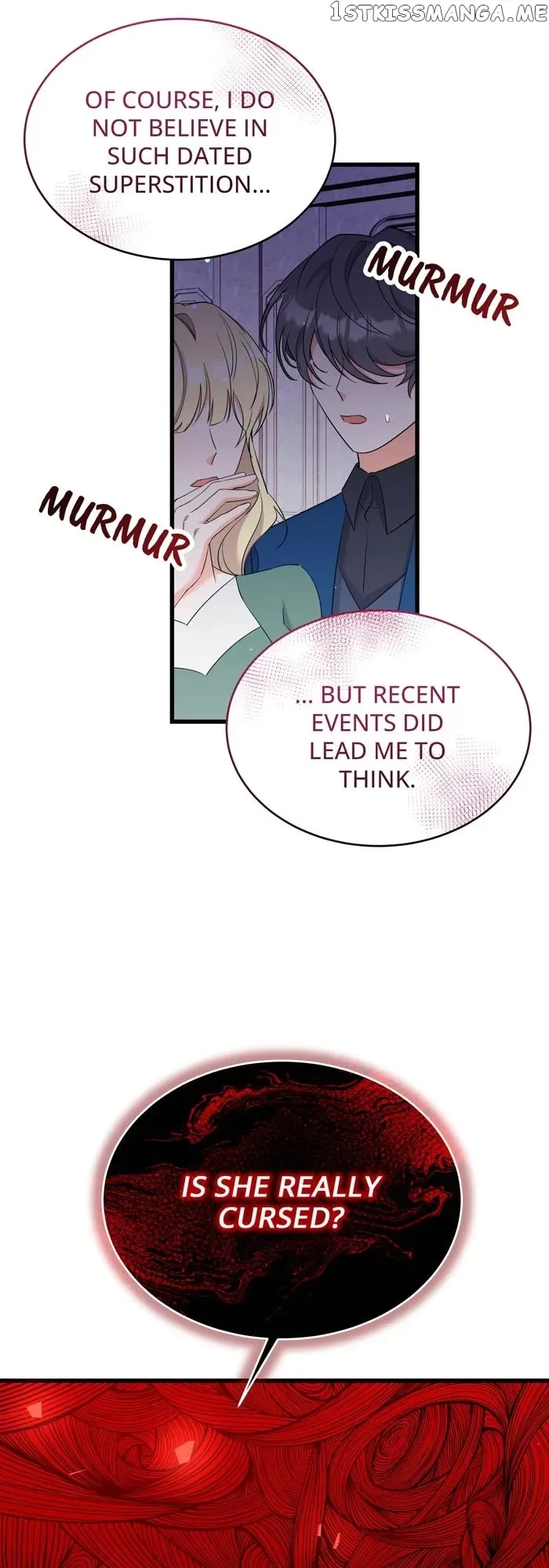 Baby Who Catches The Wind Chapter 49 page 17