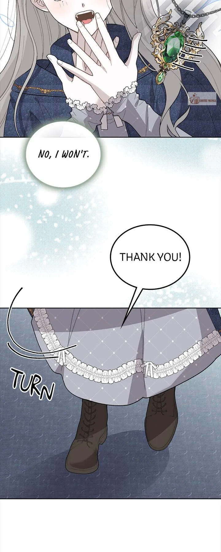 Baby Princess’ Survival Diary Chapter 30 page 72