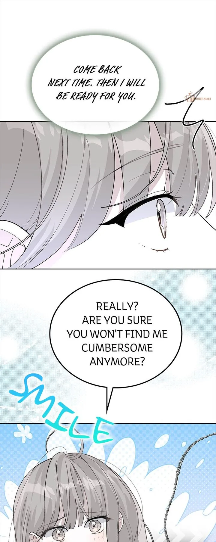 Baby Princess’ Survival Diary Chapter 30 page 71