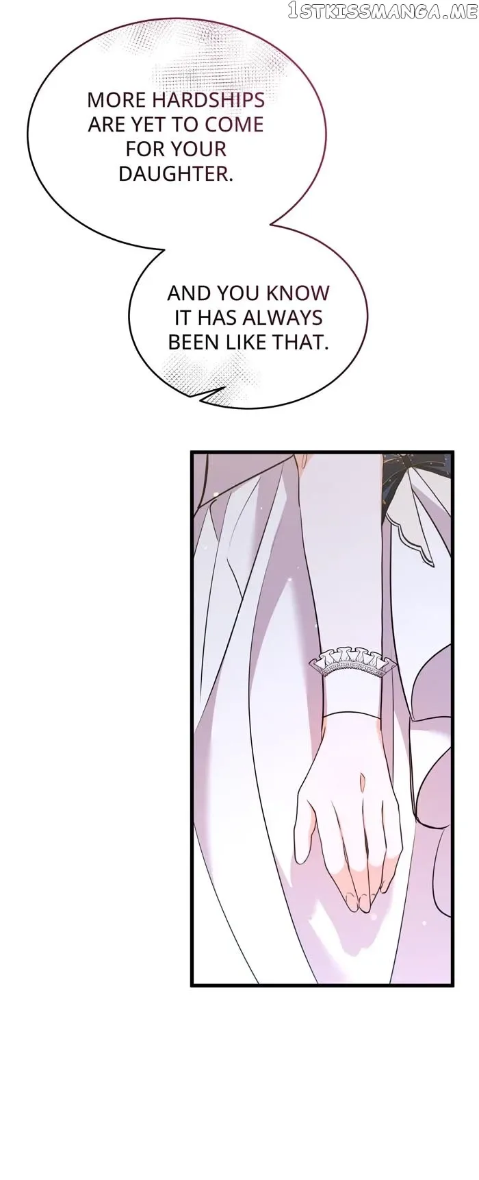 Baby Who Catches The Wind Chapter 49 page 16