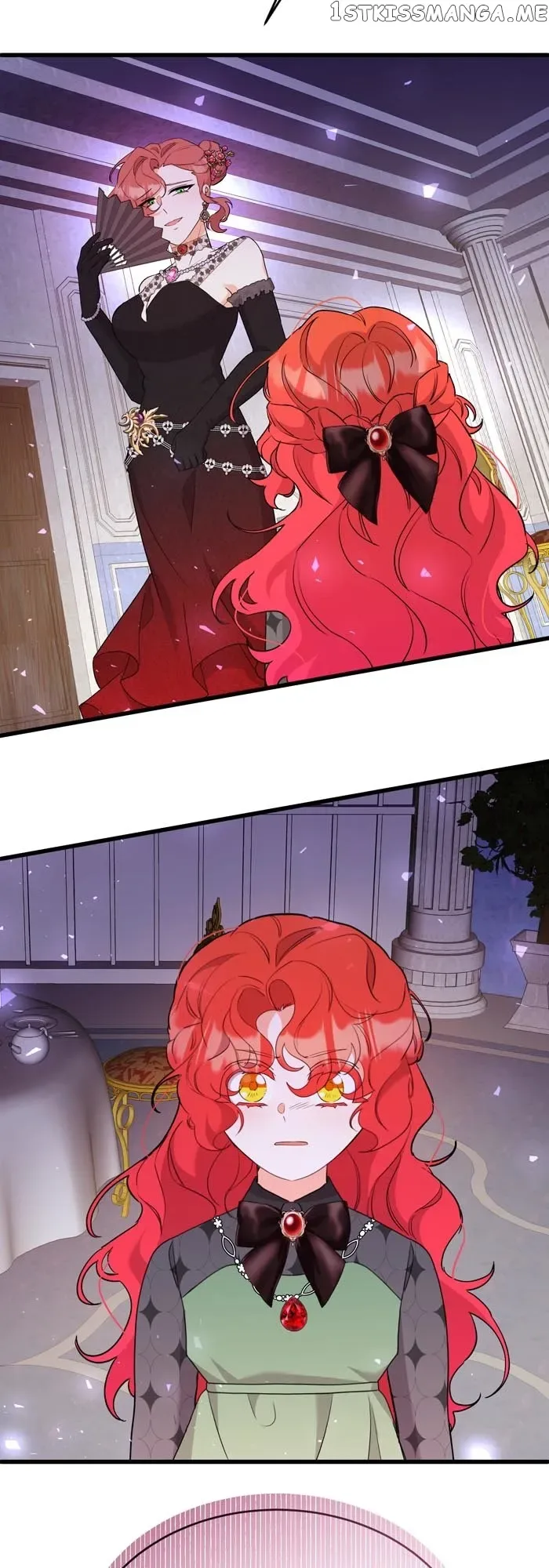 Baby Who Catches The Wind Chapter 49 page 14