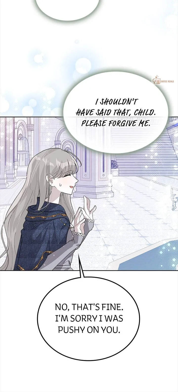 Baby Princess’ Survival Diary Chapter 30 page 70