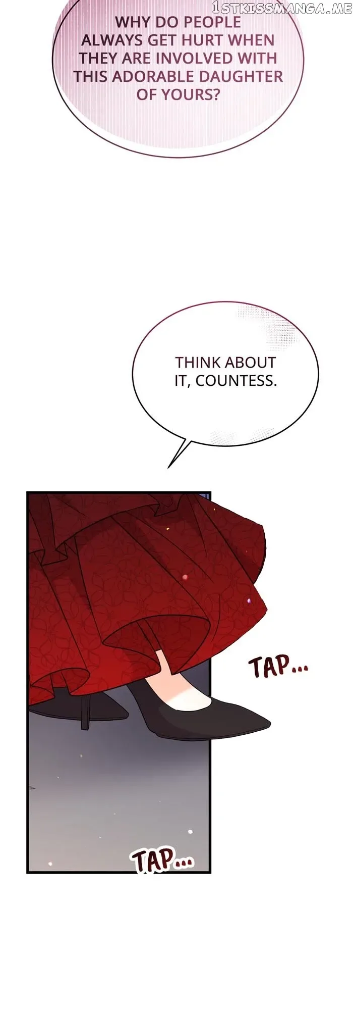 Baby Who Catches The Wind Chapter 49 page 15
