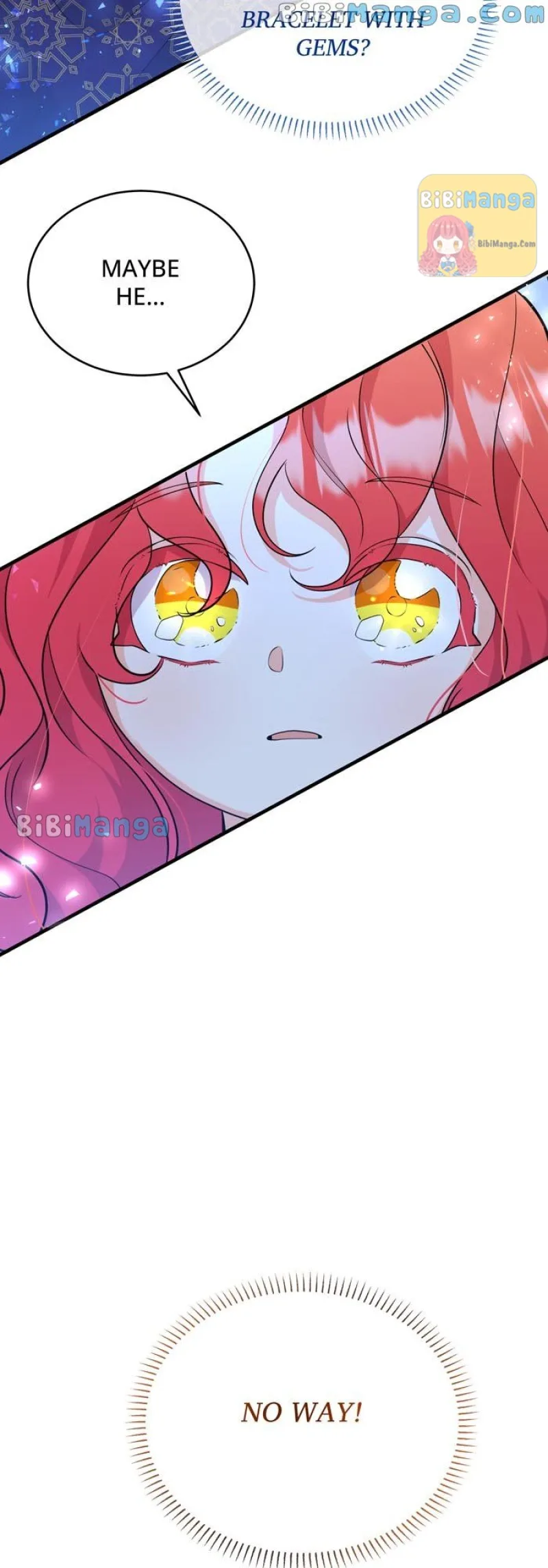 Baby Who Catches The Wind Chapter 29 page 50