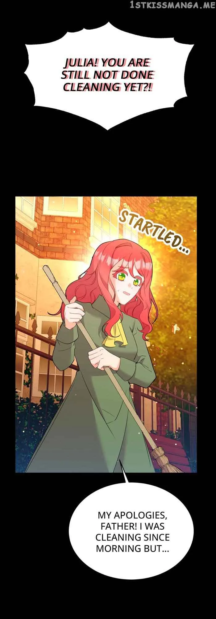 Baby Who Catches The Wind Chapter 50 page 3