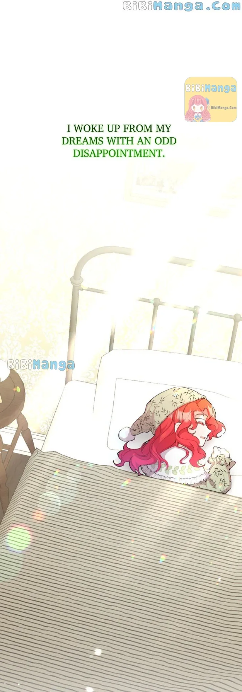 Baby Who Catches The Wind Chapter 29 page 57