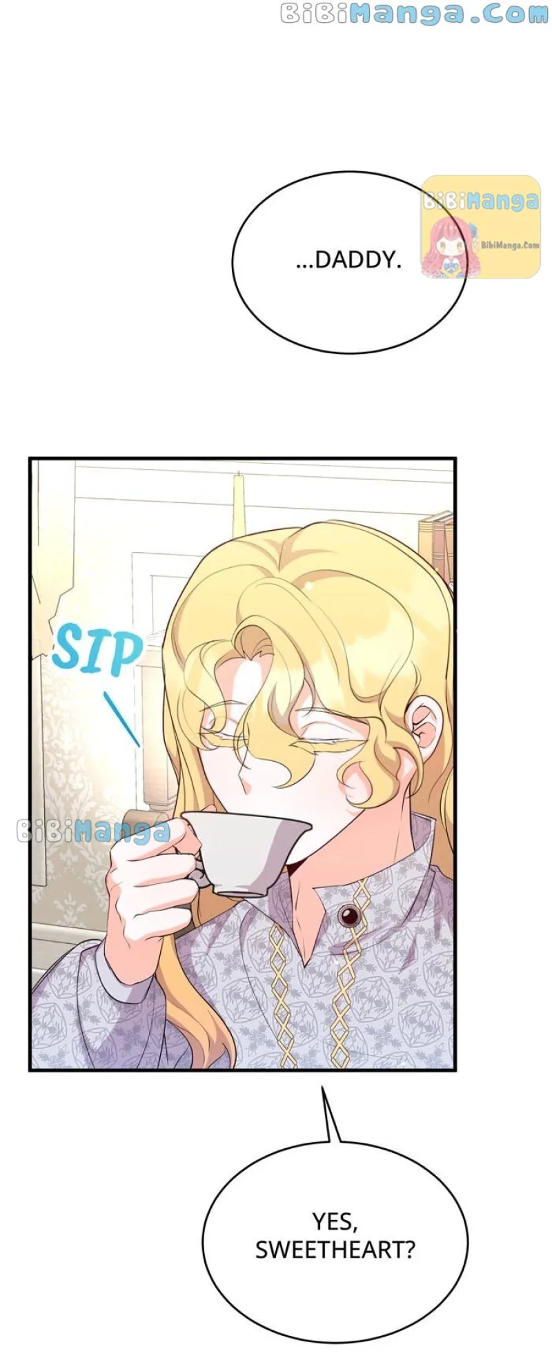Baby Who Catches The Wind Chapter 29 page 61